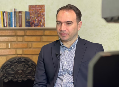 Emin İbrahimova hökm oxundu