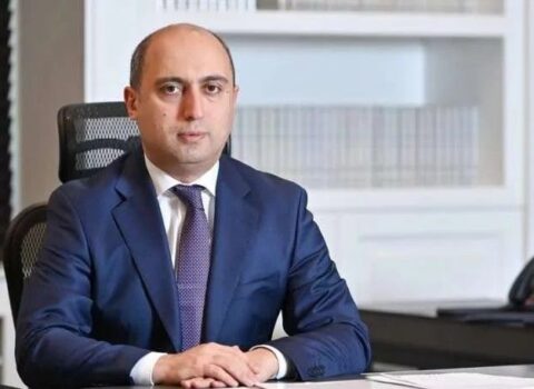 Nazir bu gənclə bağlı paylaşım etdi – Video