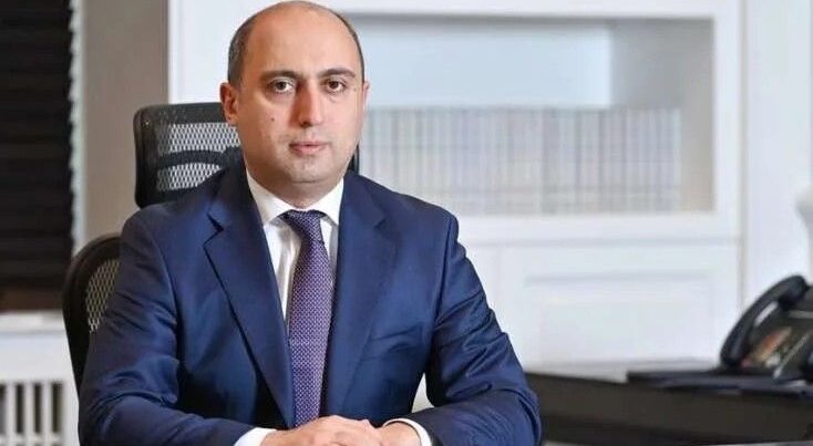 Nazir bu gənclə bağlı paylaşım etdi – Video