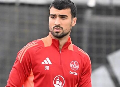 Mahir dubl etdi – VİDEO