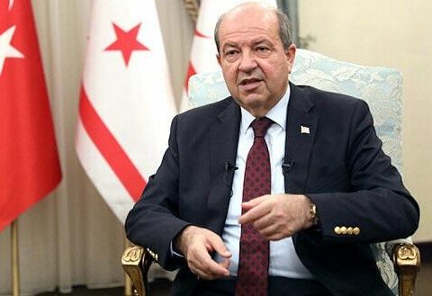 Ərsin Tatar Azərbaycana gəlir