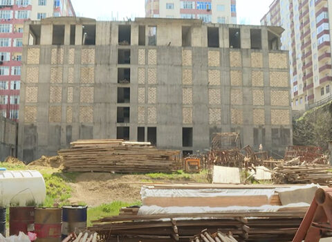Pul verib ev alıblar, 19 ildir bina tikilmir – Kütləvi şikayət