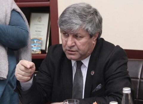 Əvəz Zeynallı ilə bağlı bu tarixdə qərar veriləcək