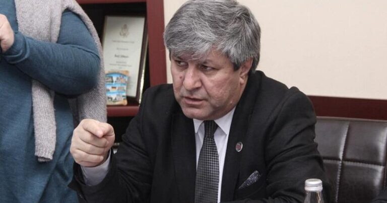 Əvəz Zeynallı ilə bağlı bu tarixdə qərar veriləcək Əvəz Zeynallı ilə bağlı bu tarixdə qərar veriləcək