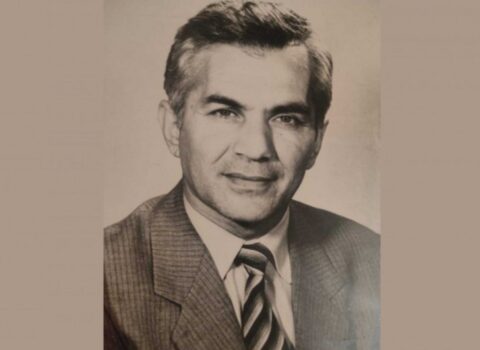 Əzizağa Quliyev dünyasını dəyişdi