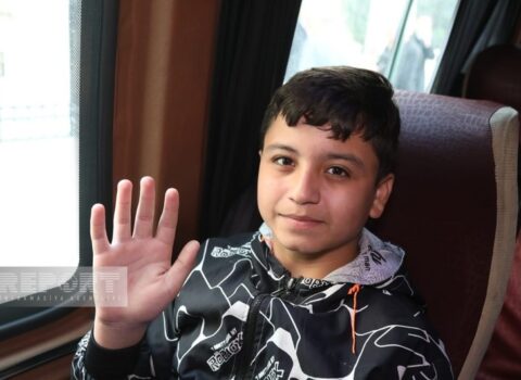 Bu kəndlərə növbəti köç başladı – FOTO