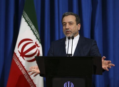 Rəsmi Tehran ABŞ ilə birbaşa danışıqları mənasız hesab edir