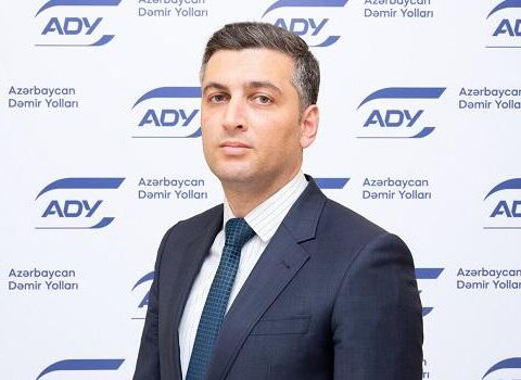 ADY-də növbəti təyinat