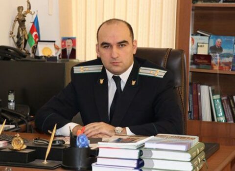 Firad Əliyevə ağır itki – FOTO