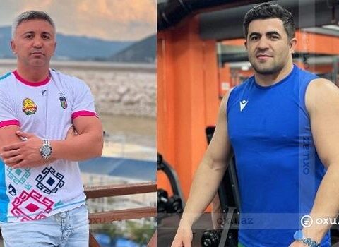 DSX mayoruna hücum edən idmançılar barəsində qərar