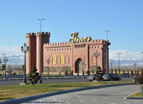 Sinif yoldaşını bıçaqlayan şəxs saxlanıldı