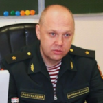 Rusiyada general saxlanıldı