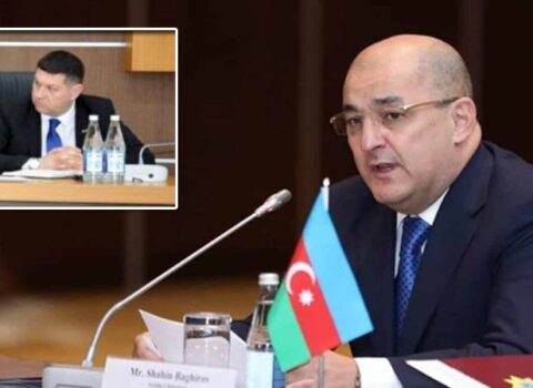 Gömrük Komitəsində kütləvi narazılıq… – Gecə saatlarına qədər işləyən əməkdaşlardan ETİRAZ