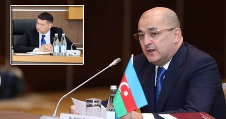 Gömrük Komitəsində kütləvi narazılıq… – Gecə saatlarına qədər işləyən əməkdaşlardan ETİRAZ Gömrük Komitəsində kütləvi narazılıq… – Gecə saatlarına qədər işləyən əməkdaşlardan ETİRAZ