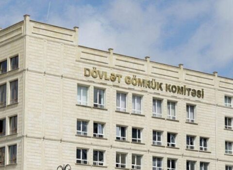 Dövlət Gömrük Komitəsi: İş prosesi növbəlilik prinsipi əsasında təşkil edilir…