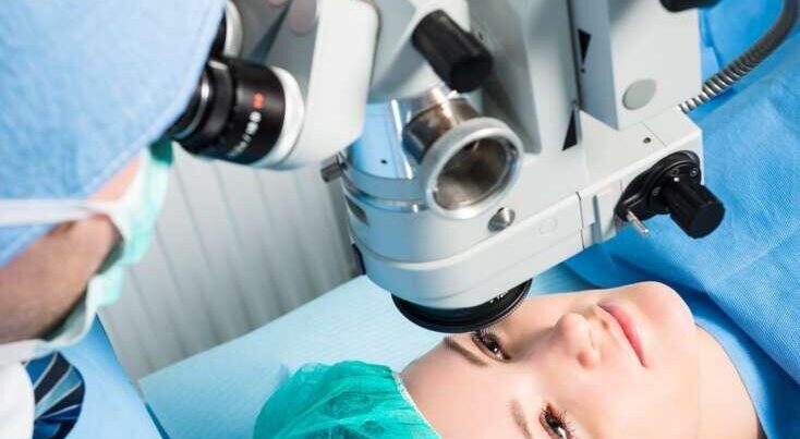 Bu şəxslər üçün pulsuz göz əməliyyatı olacaq – RƏSMİ Bu şəxslər üçün pulsuz göz əməliyyatı olacaq – RƏSMİ