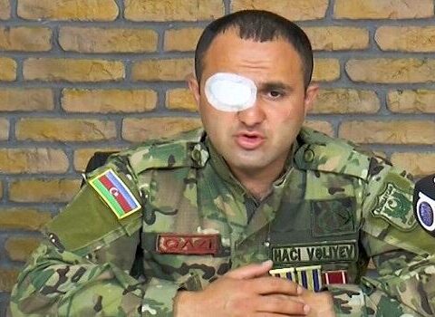Hacı Vəliyevlə bağlı qərar verildi