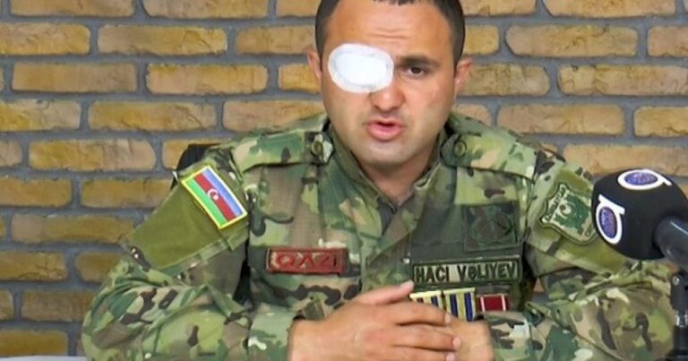 Hacı Vəliyev barəsində bu qədər müddətə həbs qətimkan tədbiri seçildi Hacı Vəliyev barəsində bu qədər müddətə həbs qətimkan tədbiri seçildi