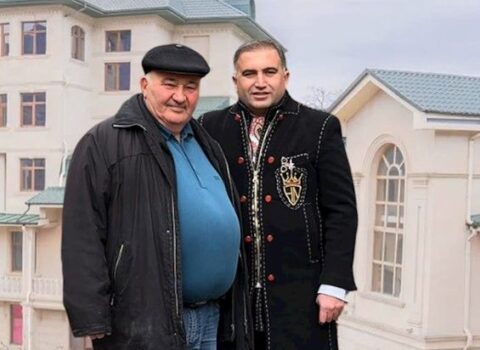 Hacı Nuranın 2 ay əvvəl təriflədiyi oteli 9,2 milyona hərraca çıxardılar