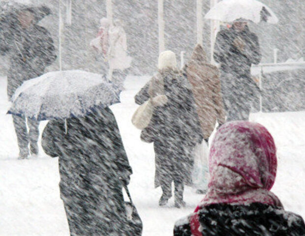 DİQQƏT! Soyuq havada bunları etməsəniz… – Xəbərdarlıq