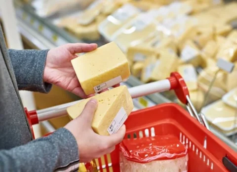 Bərdədə bazarda satılan pendir və nehrə yağlarında bakteriya aşkarlandı