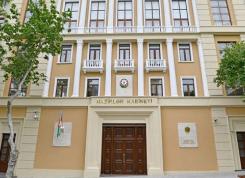 “Sahibsiz Heyvanlara Qayğı Mərkəzi” yaradıldı