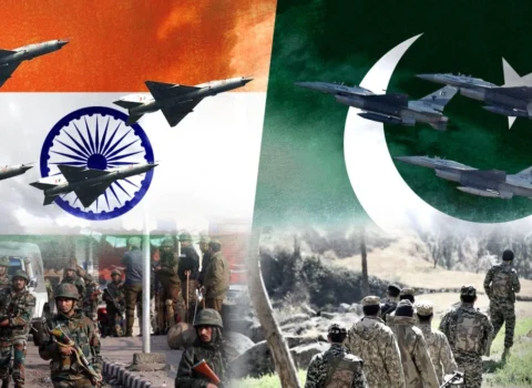 Hindistanla Pakistan arasında müharibə başlayır? – Hər an faciə baş verə bilər
