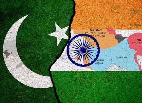 Pakistan Hindistanı nüvə silahı ilə TƏHDİD ETDİ: “Hədəf sizsiniz”