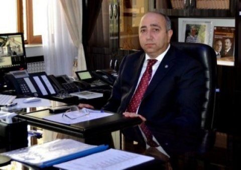 Məhkəmə Ceyhun Cəfərovun xüsusi müsadirə edilən torpaq sahəsi ilə bağlı qərar verdi