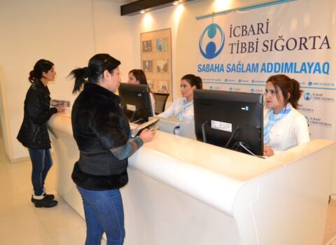 İcbari tibbi sığorta ilə bağlı VACİB MƏLUMAT: Bu şəxslər sığorta pulu ödəməkdən azaddırlar