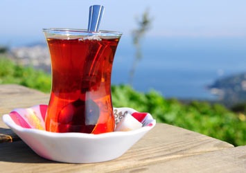 Gün ərzində neçə dəfə çay içmək lazımdır?