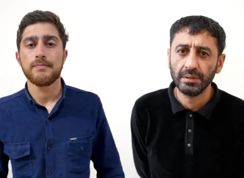 Bakıda külli miqdarda heroin və tiryək aşkarlandı – VİDEO