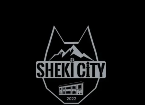 “Sheki City” komandası fanatlara görə cərimələndi