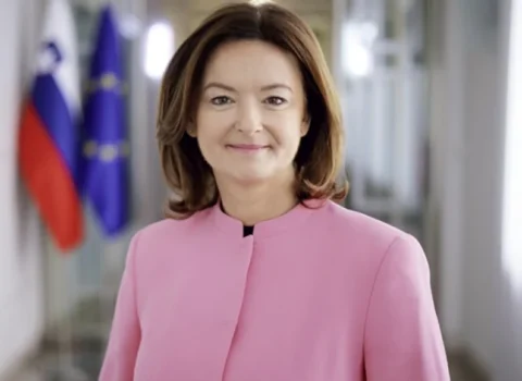 Sloveniyanın XİN rəhbəri Bakıya gəlir