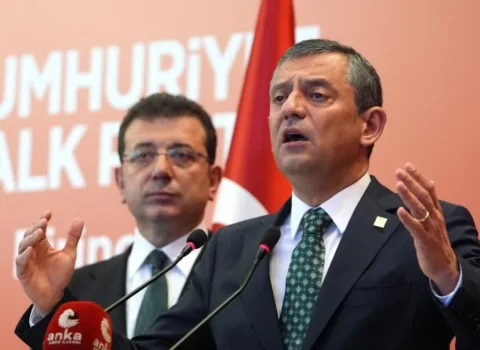 İmamoğlu həbsdə qalsa, prezident bu şəxs olacaq – ŞOK İDDİA