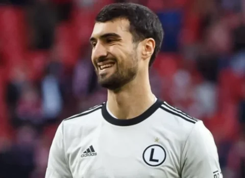 Mahir Emreli zədələndi