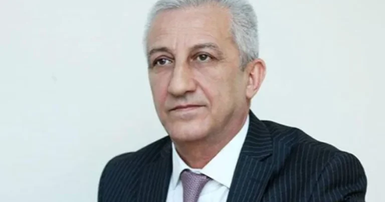 Abbas Əliyevə yeni VƏZİFƏ VERİLDİ Abbas Əliyevə yeni VƏZİFƏ VERİLDİ