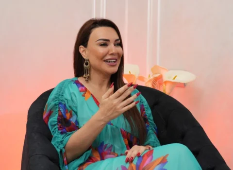 Psixoloqdan irqçi sözlər: “Çeçenlər nə zaman mədəni olublar?”