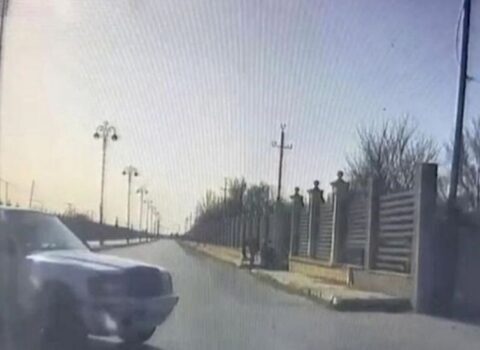 İmişlidə məktəblilərin öldüyü yol qəzası ilə bağlı xuliqanlığa görə saxlanılan şəxslərdən xəbər var