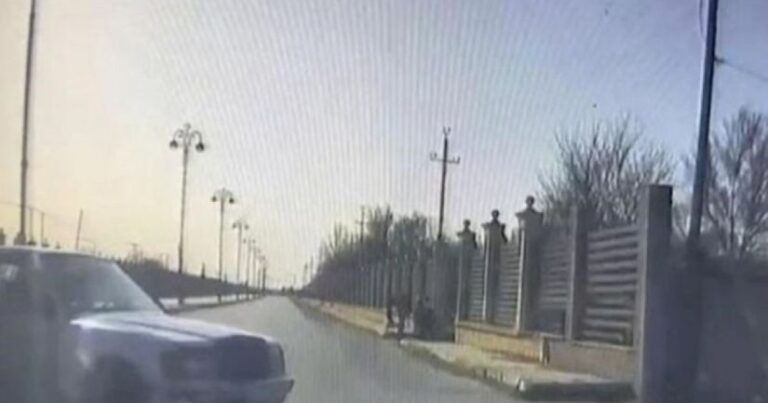 İmişlidə məktəblilərin öldüyü yol qəzası ilə bağlı xuliqanlığa görə saxlanılan şəxslərdən xəbər var İmişlidə məktəblilərin öldüyü yol qəzası ilə bağlı xuliqanlığa görə saxlanılan şəxslərdən xəbər var