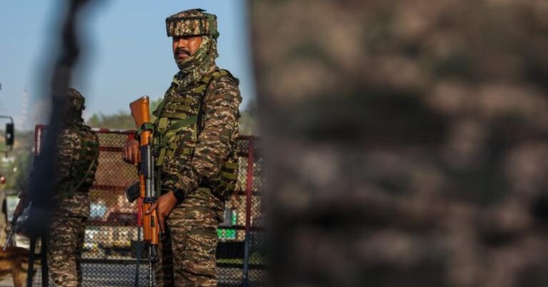 TƏCİLİ! Hindistan rəsmən MÜHARİBƏ QƏRARI verdi – Hazırlıqlar başladı