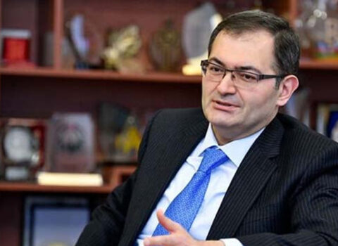 İntiqam Babayev vəzifəsindən azad edildi