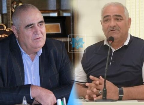 Şərurlu İsfəndiyara “Sadə iş adamı” adlı kitab yazıldı, pulunu vermədi – CAVAB