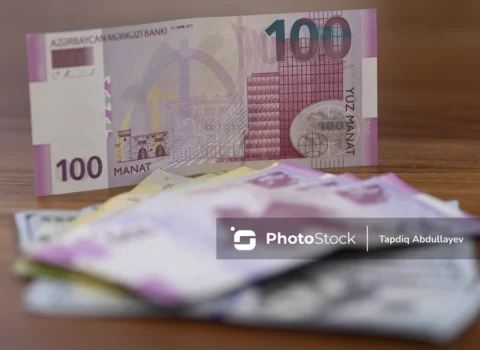 Azərbaycanda KREDİT FAİZLƏRİ azala bilər – Nazirlik banklara depozit yerləşdirdi