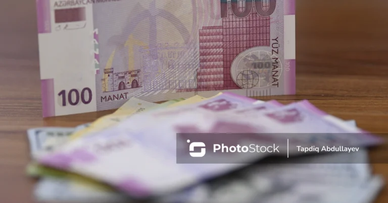 Azərbaycanda KREDİT FAİZLƏRİ azala bilər – Nazirlik banklara depozit yerləşdirdi