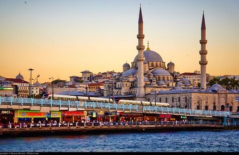 İstanbulda İran üçün TARİXİ GÖRÜŞ – Nələr baş verəcək?