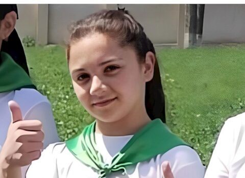 İtkin düşən məktəbli qız Gəncəyə gedibmiş: Sonuncu dəfə harada görülüb? –  VİDEO