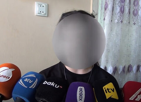 “İzlədiyim filmlər psixologiyamı pozmuşdu” – Evdən qaçan məktəbli