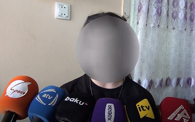 “İzlədiyim filmlər psixologiyamı pozmuşdu” – Evdən qaçan məktəbli “İzlədiyim filmlər psixologiyamı pozmuşdu” – Evdən qaçan məktəbli