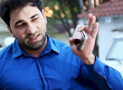 “Mən “mama uşağıyam”, anamın sözündən çıxmıram”